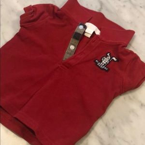 Burberry Baby Polo